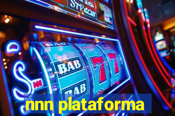 nnn plataforma